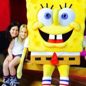 Meet your Posher, Vikki